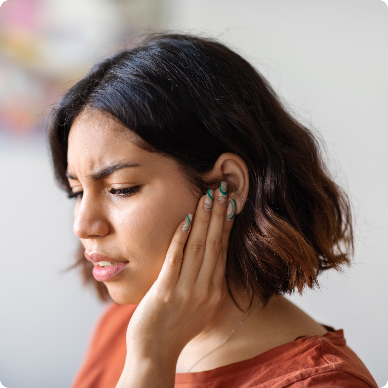 What Causes Outer Ear Infections?