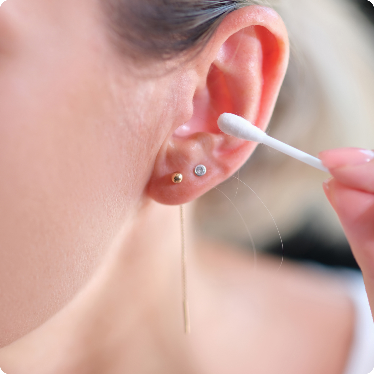 How to Treat an Outer Ear Infection