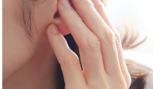 what is an outer ear infection